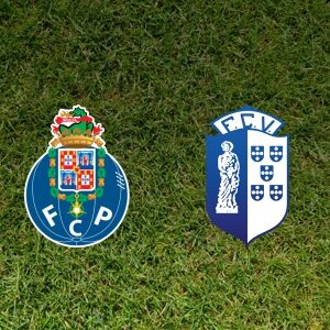 FC Porto - Vizela
