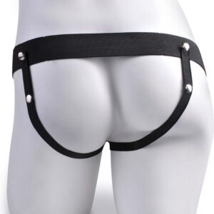 FF 7.5 Hollow Squirting Strap-