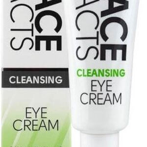 Face Facts Cleansing Eye Cream 25ml.