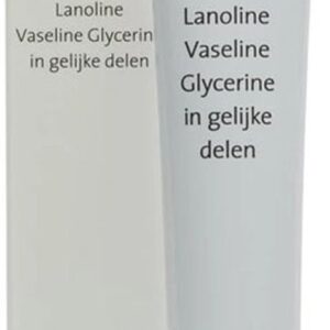 Fagron- Lanoline /Vaseline /Glycerine AA - 15 GRAM