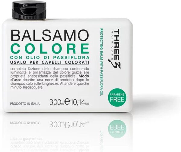 Faipa Three3 Protecting Balm for Colored Hair 300ml