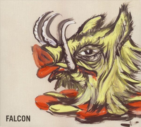 Falcon EP