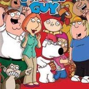 Family Guy: Season 7 - Movie