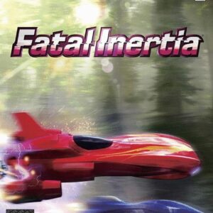 Fatal Inertia /X360