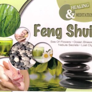 Feng Shui Healing &..