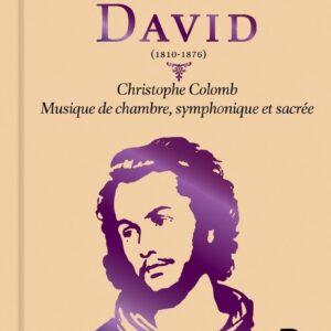 Flemish Radio Choir, Brussels Philharmonic - Christophe Colomb, Musique De Chambre, Symphonique (3 CD)