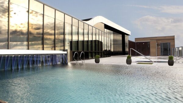 Fletcher Wellness Hotel Sittard