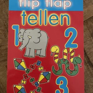Flip Flap - Tellen