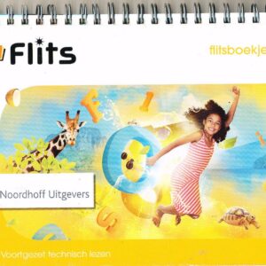 Flits Flitsboekje groep 5