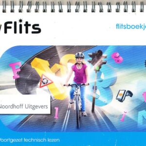 Flits Flitsboekje groep 6