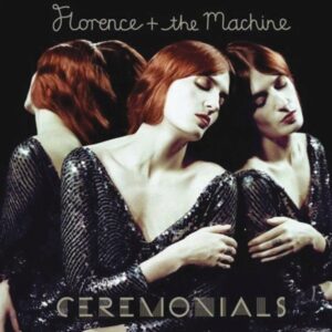 Florence + The Machine - Ceremonials (2 LP)