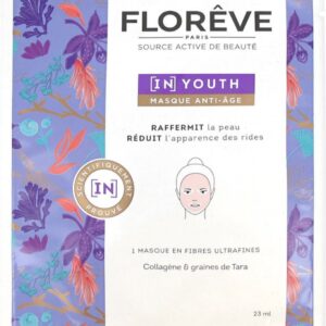 Florêve In Youth Anti-Ageing Masker 23 ml