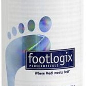 Footlogix Very Dry Skin Formula Voet Mousse -125 ml
