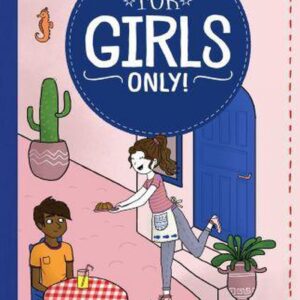 For Girls Only! 1 - Groetjes uit Griekenland