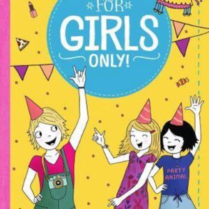 For Girls Only! - Partytime