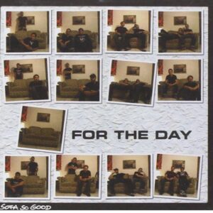 For The Day - Sofa, So Good (CD)