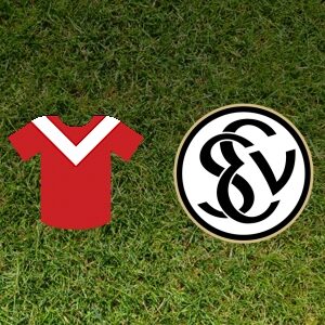 Fortuna Düsseldorf - SV Elversberg