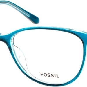 Fossil FOS 7050 ZI9 Glasdiameter: 54