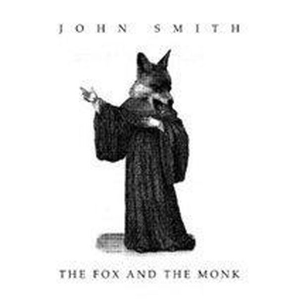 Fox And The Monk
