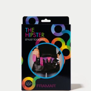 Framar The Hipster Stylist Tool Belt