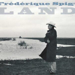 Frederique Spigt - Land (CD)