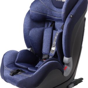 FreeON autostoel Advance met isoFix Dress Blue (9-36kg)