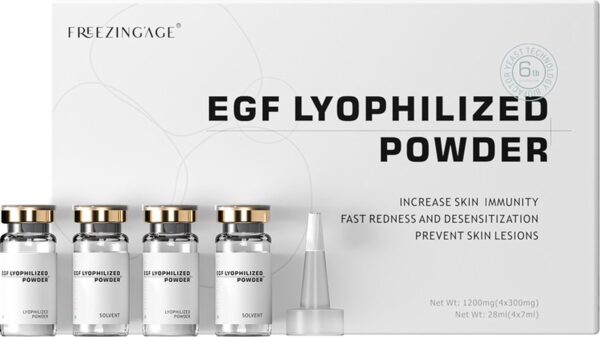 Freezing'Age EFG Lyophilized powder