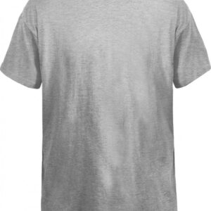 Fristads Heavy T-Shirt 1912 Hsj - Lichtgrijs - 3XL