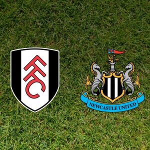 Fulham - Newcastle United