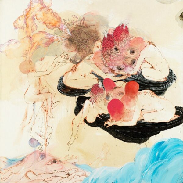 Future Islands - On The Water (LP)