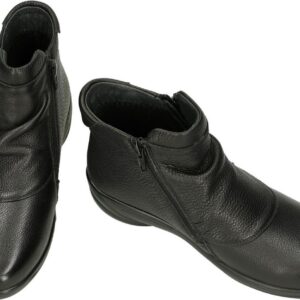 G-comfort -Dames - zwart - laarzen - maat 36