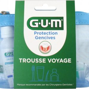 GUM Reisverpakking Voor Tandvleesbescherming