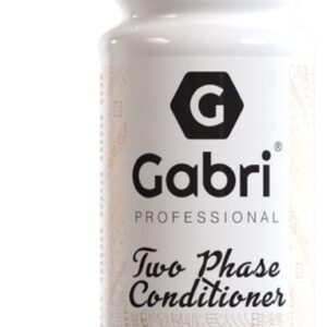 Gabri Two Phase Conditioner Argan Oil 400ml