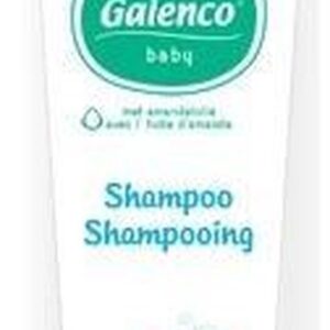 Galenco BB Shampoo 200ml