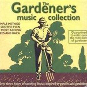 Gardener'S Music Collection