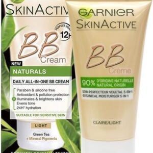 Garnier SkinActive 50ml Botanische perfectionerende verzorging