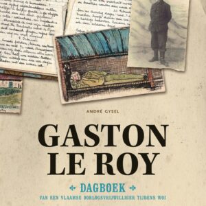 Gaston Le Roy