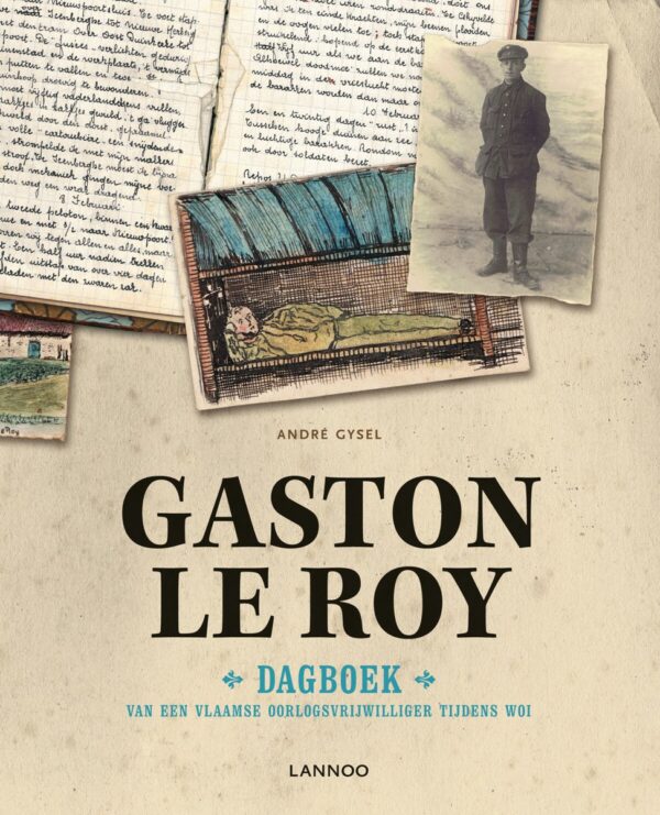 Gaston Le Roy