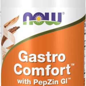 Gastro Comfort met PepZin GI (60 capsules)