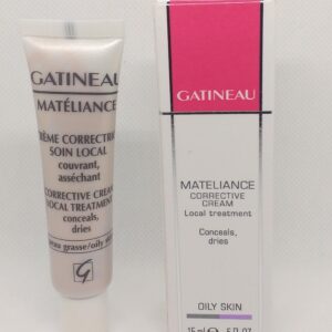 Gatineau Mateliance corrective cream
