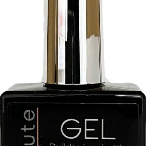 Gellex - Absolute Builder Gel in a bottle - Iris 15ml - Gel Nagels - Gellak -Biab nagels