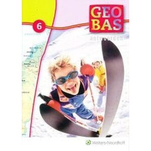 Geobas versie 4 Antwoordenboek groep 6