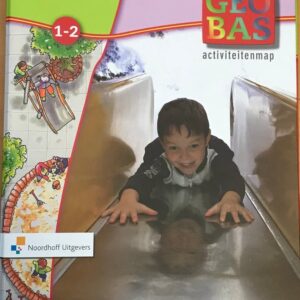 Geobas versie 4 activiteitenmap groep 1-2