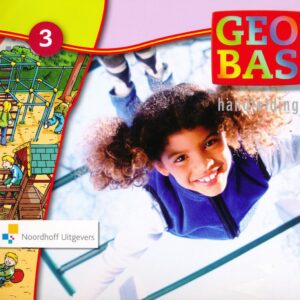 Geobas versie 4 handleiding groep 3