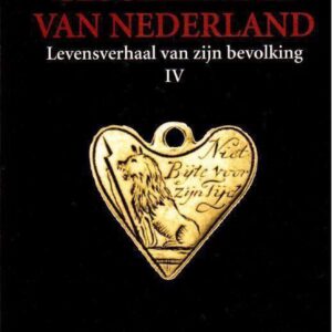 Geschiedenis van Nederland IV