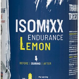 Get Up Isomixx Lemon Endurance 1000g