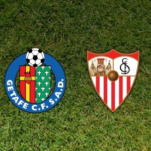 Getafe - Sevilla FC