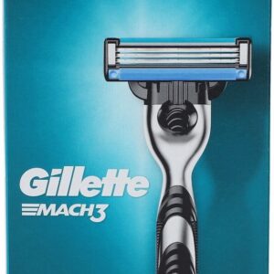 Gillette Mach3 scheermesjes - 3 mesjes