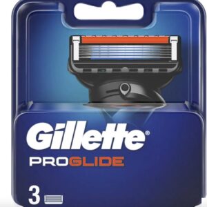 Gillette Proglide M3