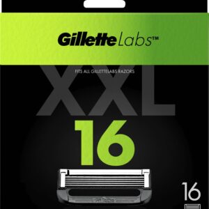 Gillette Scheermes Voor GilletteLabs - 16 Scheermesjes